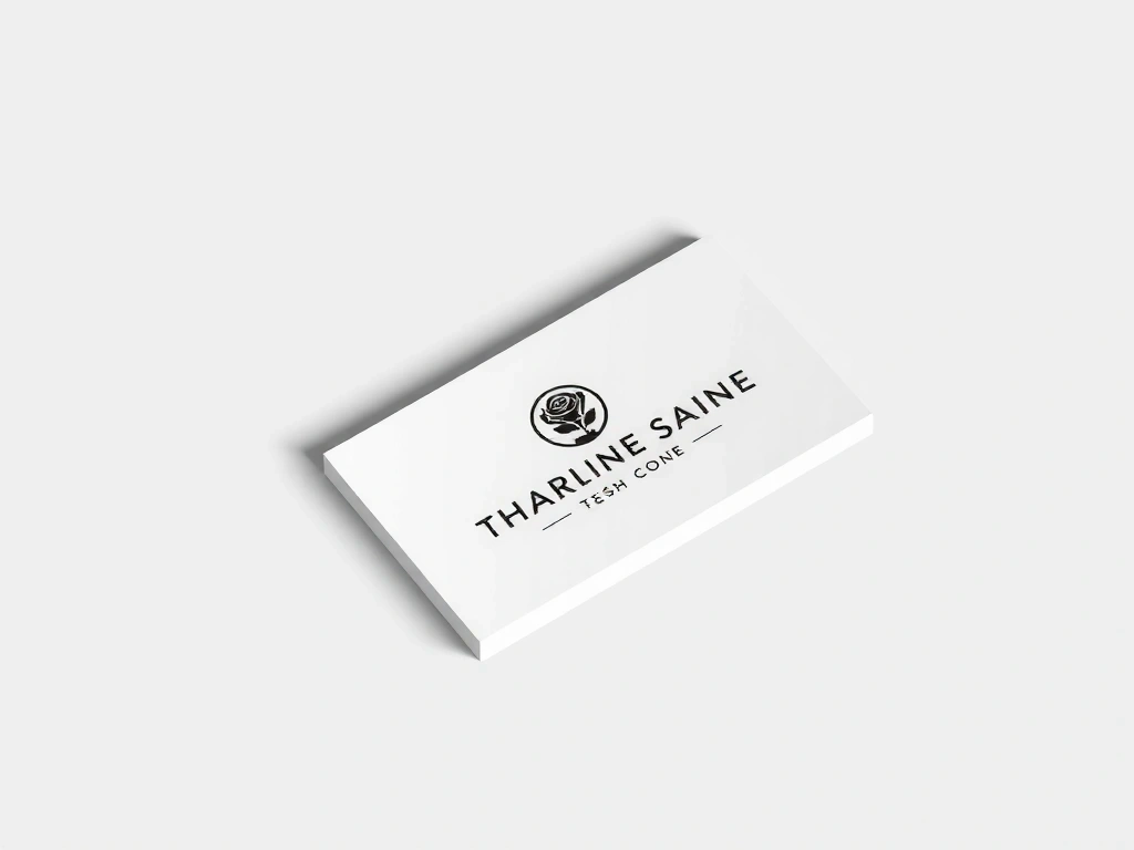 Brand Identity Application